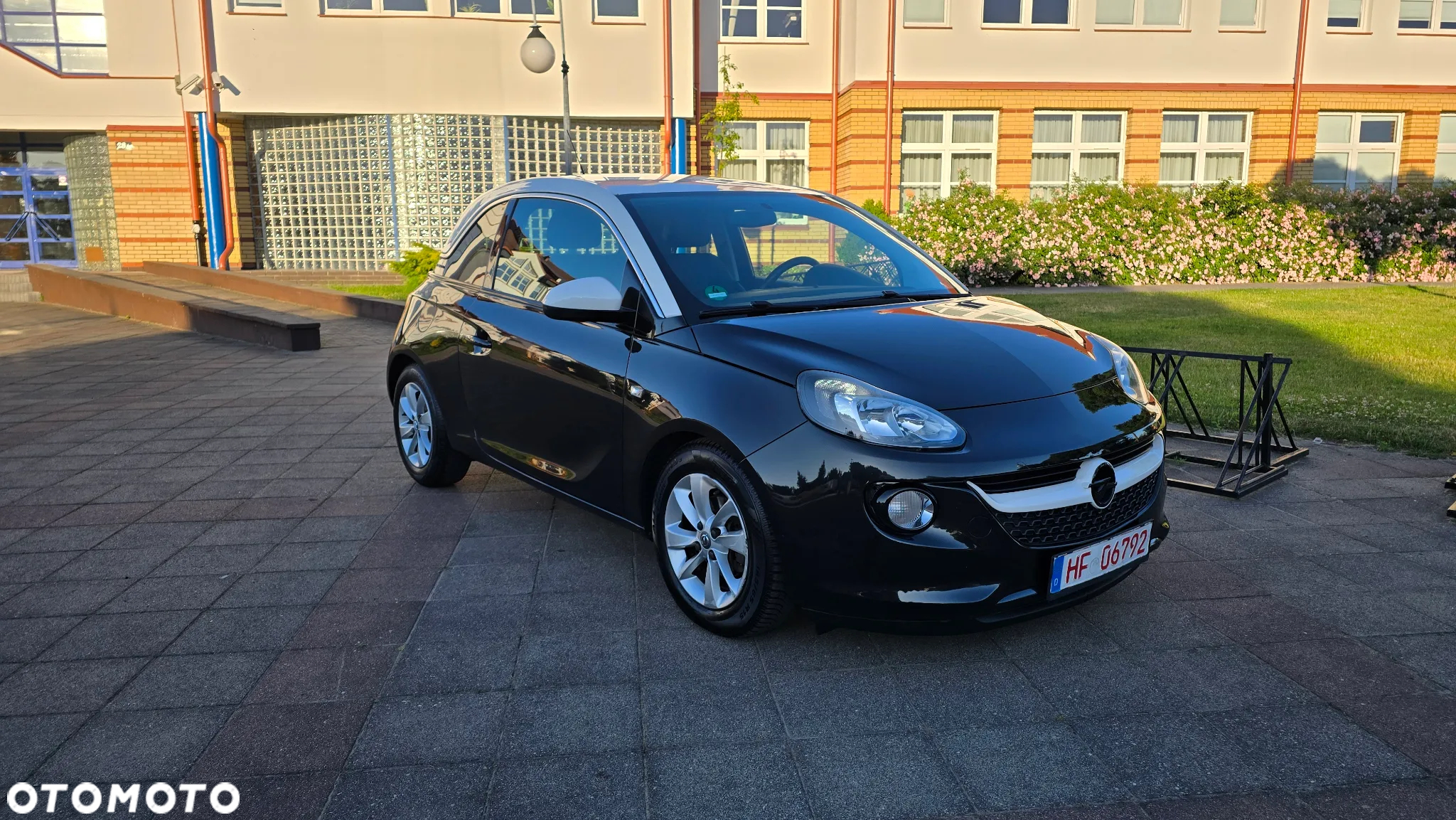 Opel Adam - 39