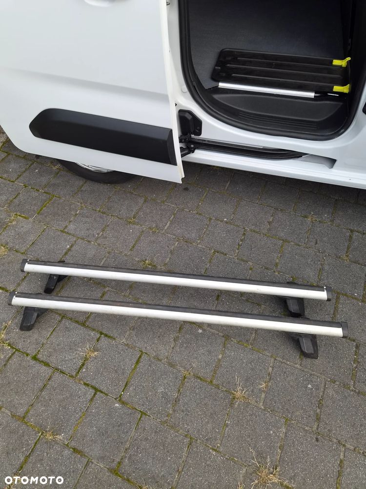 Toyota PROACE CITY - 18