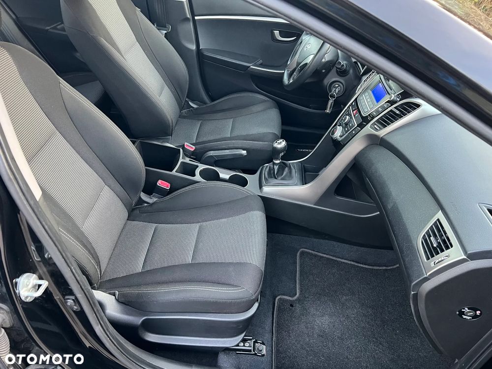 Hyundai i30 1.4 Style - 12