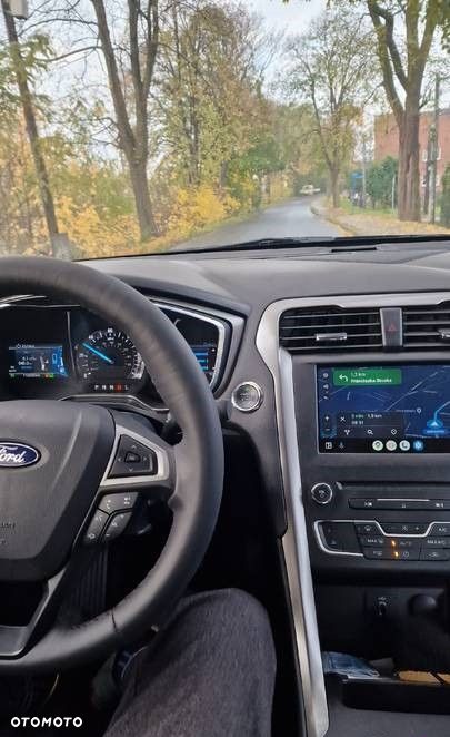 Ford Mondeo - 9