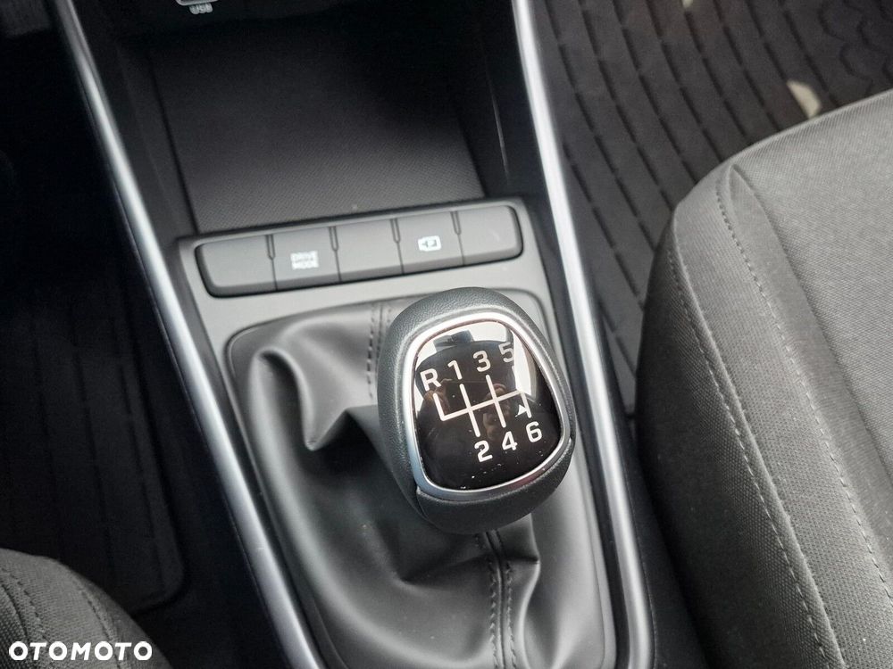 Hyundai i20 1.0 T-GDi Modern - 27