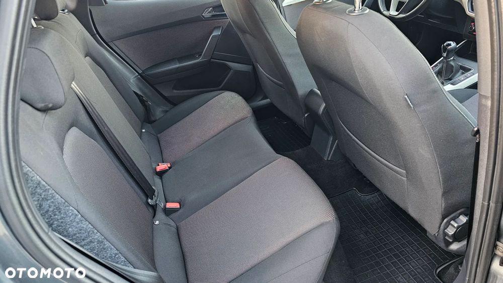 Seat Arona 1.6 TDI XCELLENCE - 40