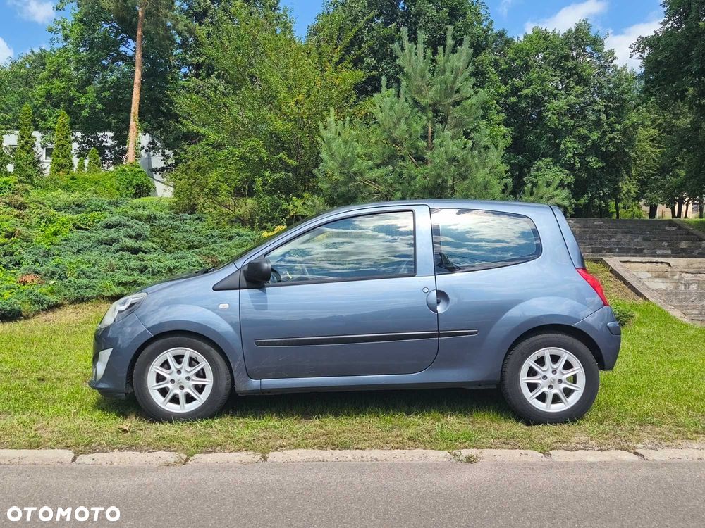 Renault Twingo - 1