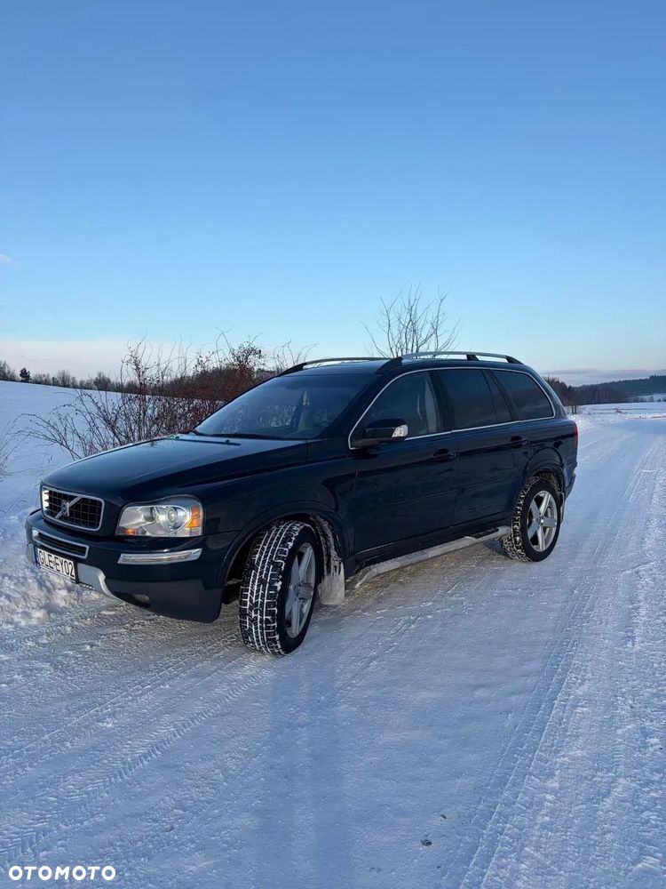 Volvo XC 90 D5 AWD Executive - 2