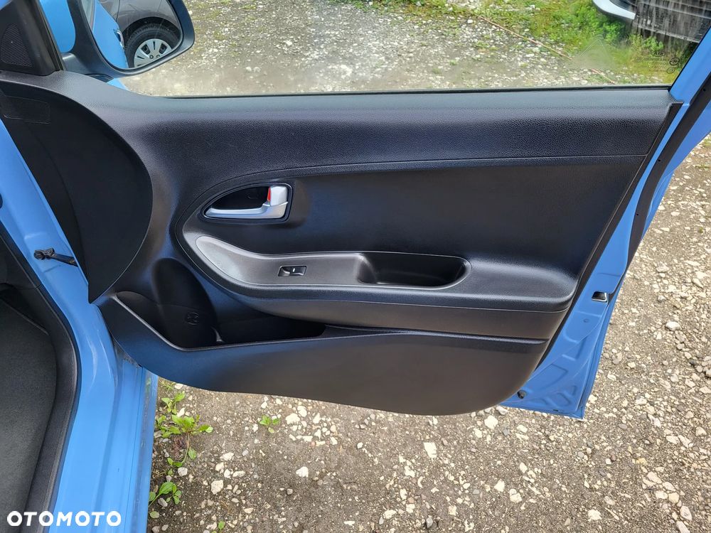 Kia Picanto 1.2 ISG Intro Edition - 22