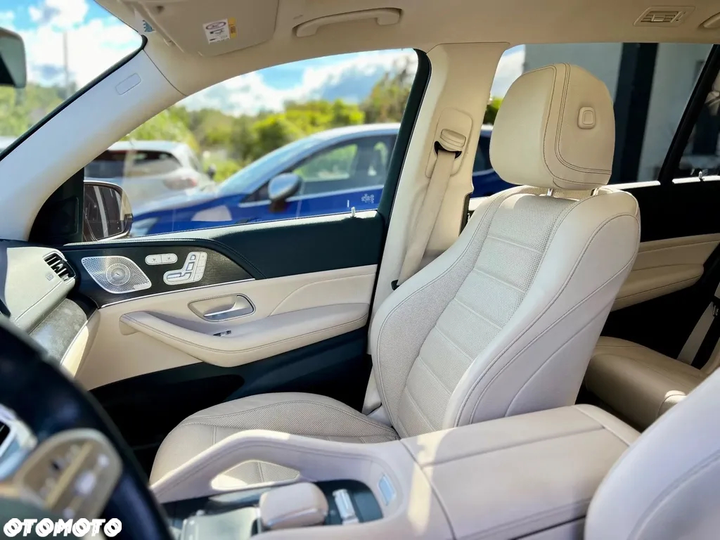 Mercedes-Benz GLS 400 d 4-Matic - 3