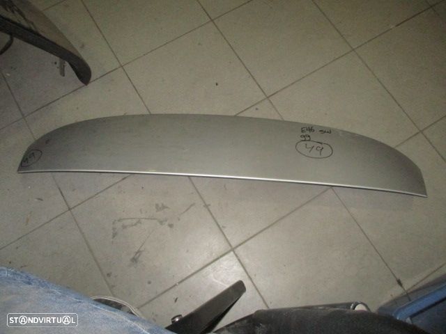 Aileron AIL49 BMW E46 1999 - 1