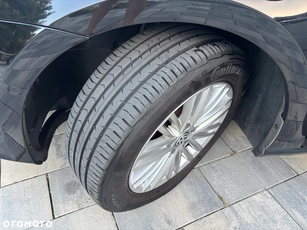 Volkswagen Golf 1.2 TSI BlueMotion Technology Cup - 10