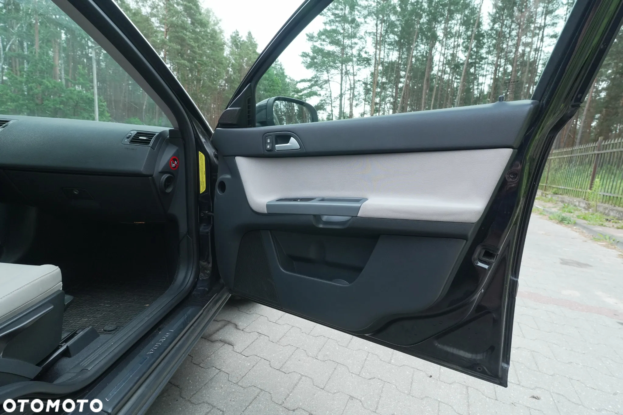 Volvo V50 2.0D - 23
