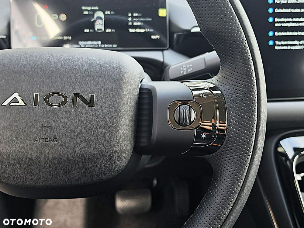 GAC AION V - 32