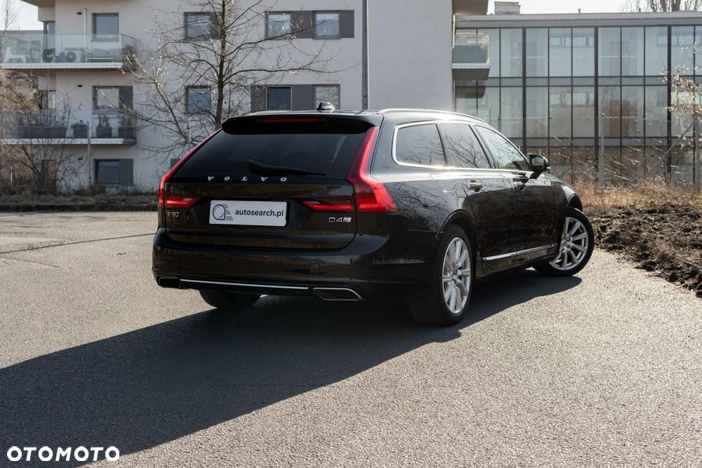Volvo V90 D4 Inscription - 5