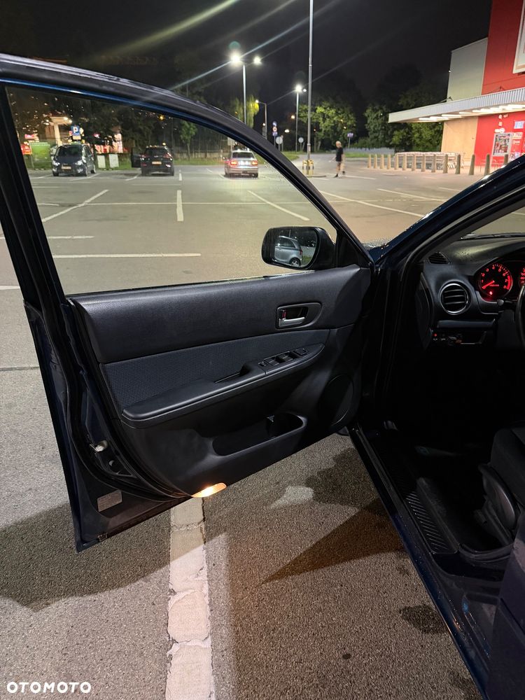 Mazda 6 1.8 Comfort - 12