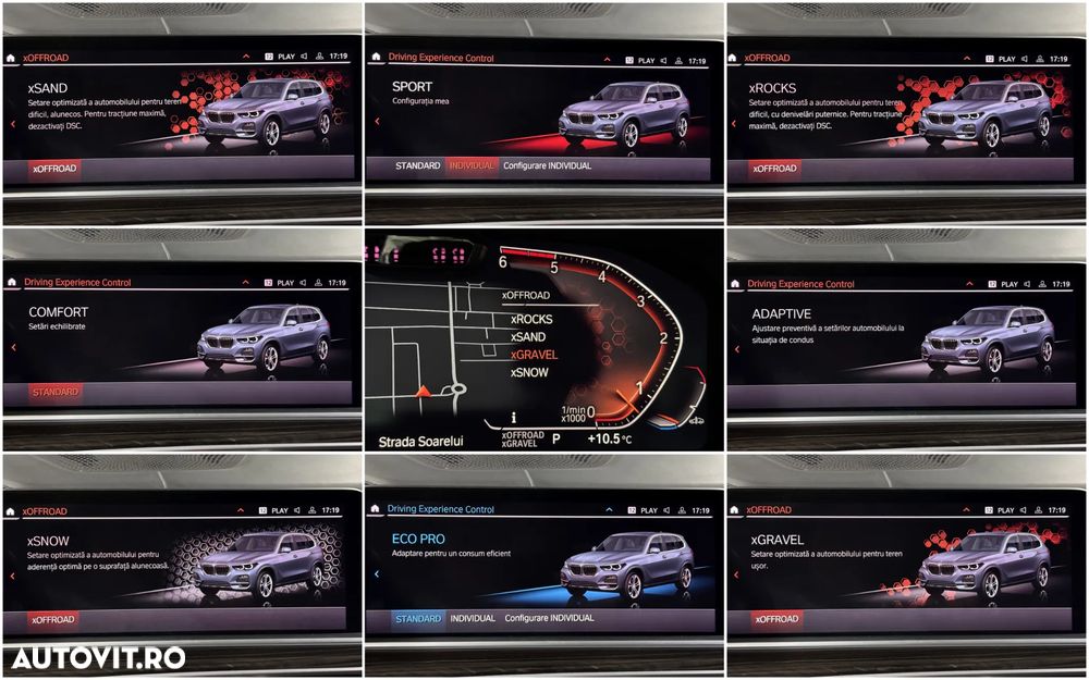 BMW X5 xDrive30d xLine - 14