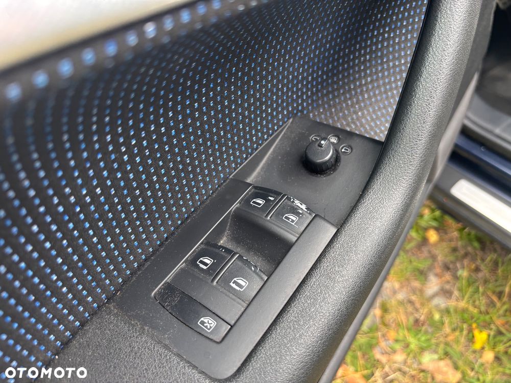 Audi A3 Sportback 2.0 TDI Ambition - 15