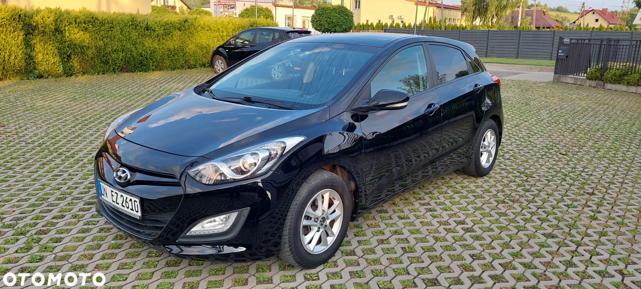 Hyundai i30 1.4 Premium - 2