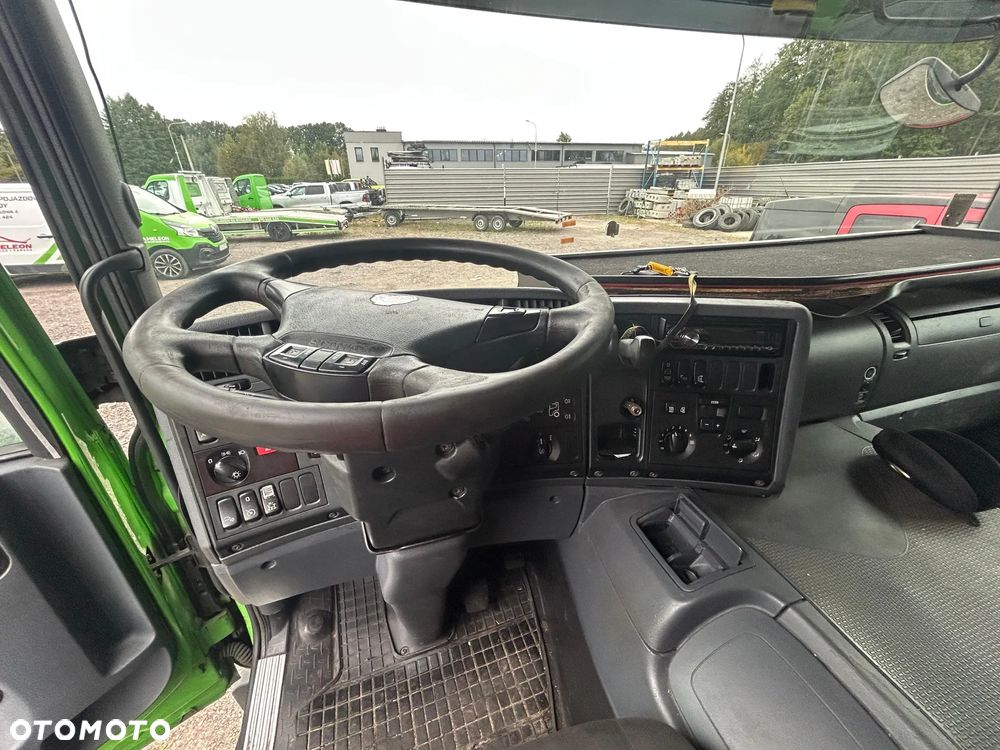 Scania P440 - 9