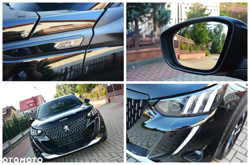 Peugeot 2008 ver-bluehdi-130-gt-s-s-eat8 - 18