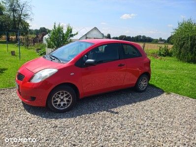 Toyota Yaris 1.0 Terra - 6