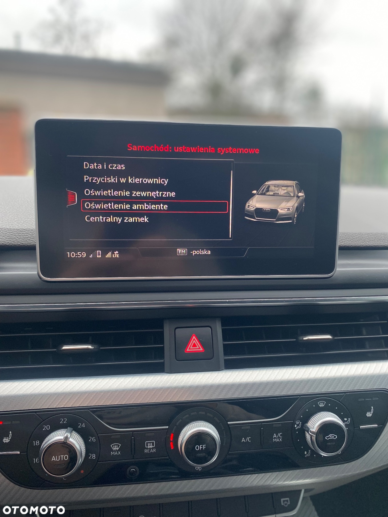 Audi A4 2.0 TDI - 16