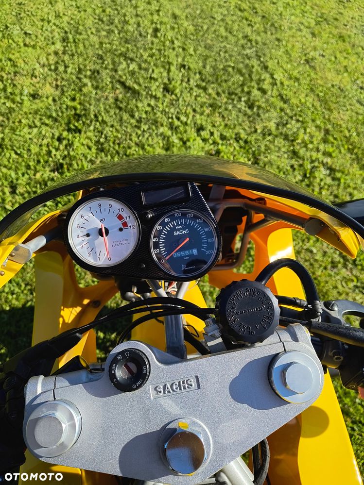 Sachs XTC Racing - 6