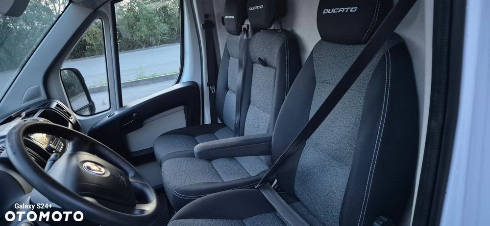 Fiat Ducato - 18
