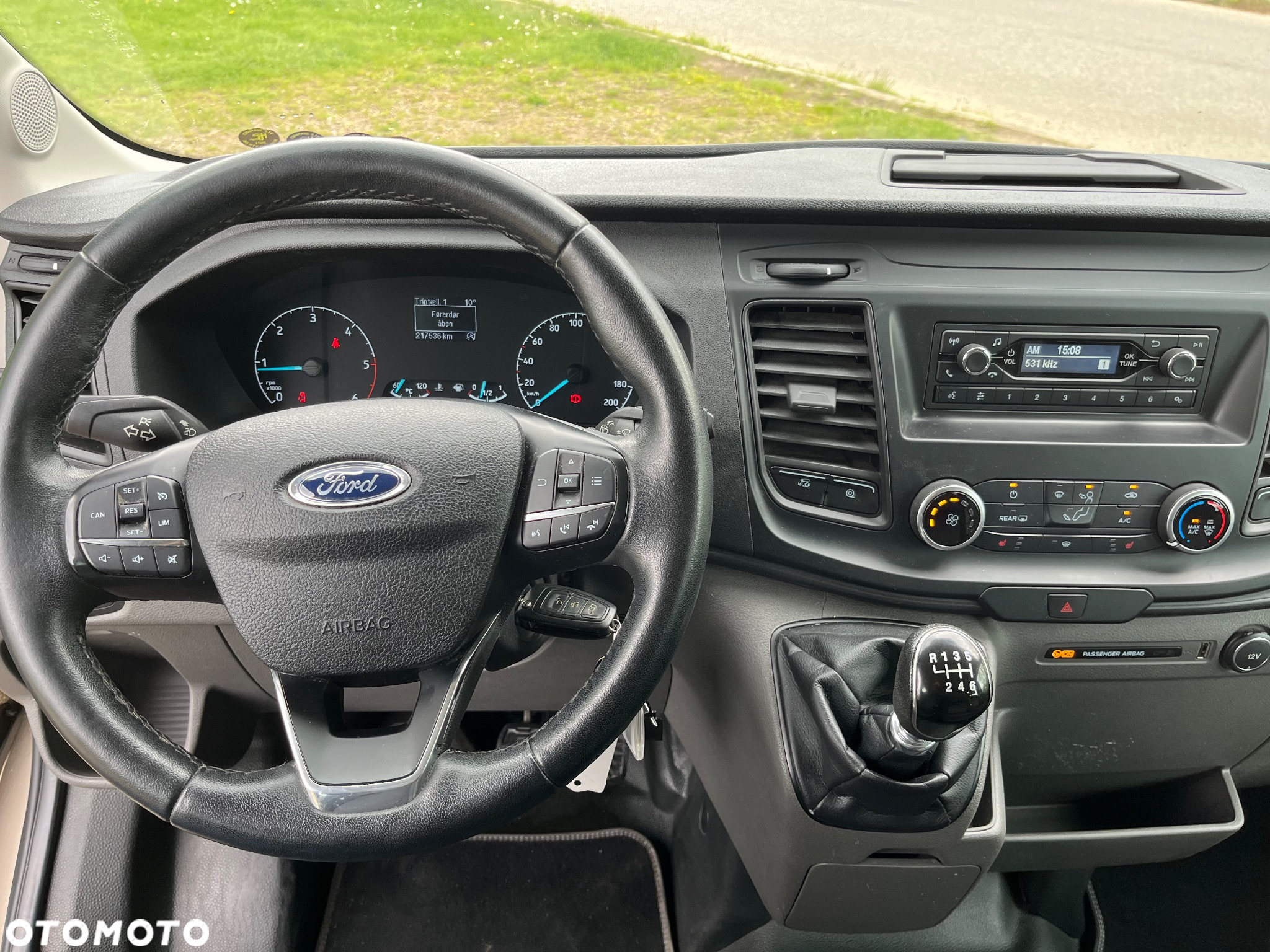 Ford Transit - 20
