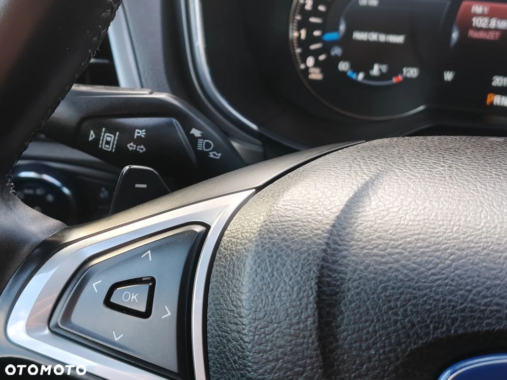 Ford Mondeo 2.0 TDCi STart-Stopp PowerShift-Aut Titanium - 36