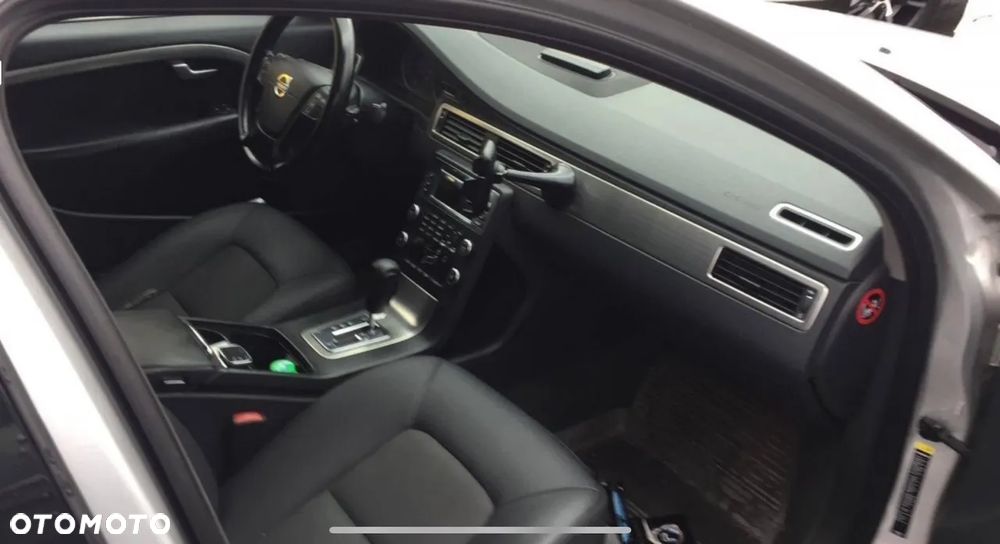 Volvo S80 T6 AWD Momentum - 9