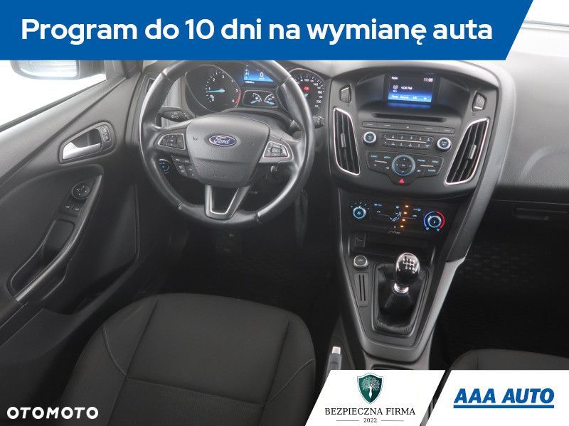 Ford Focus - 9