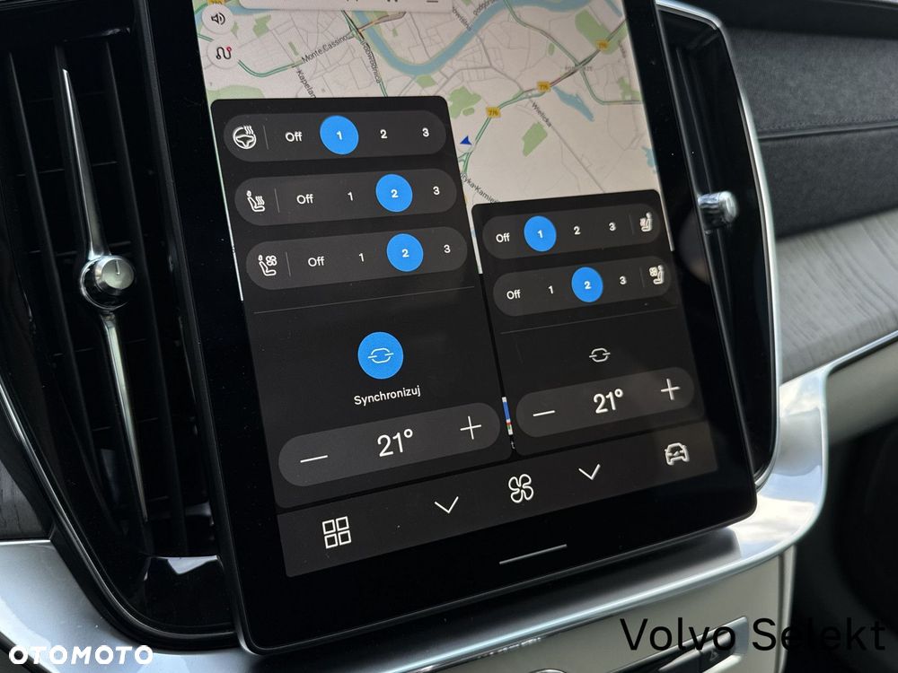 Volvo XC 90 - 29
