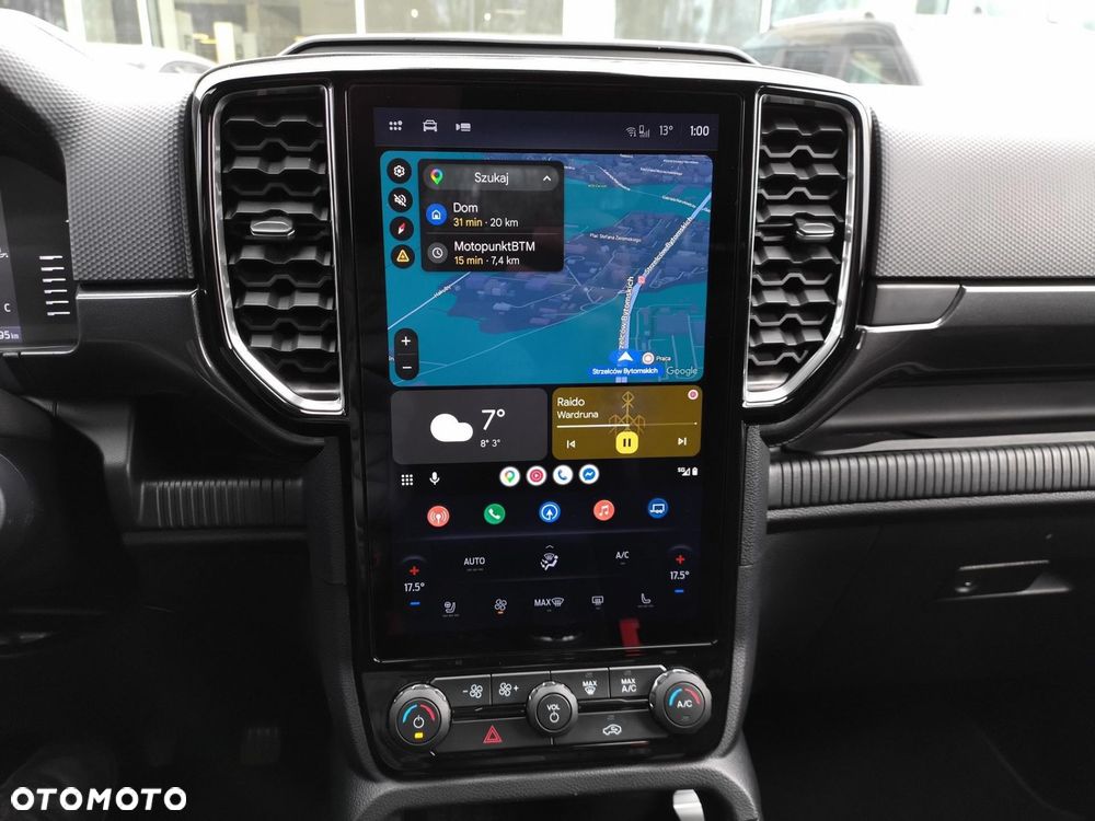 Ford Ranger 3.0 EcoBlue Turbo 4x4 DC MS-RT - 20