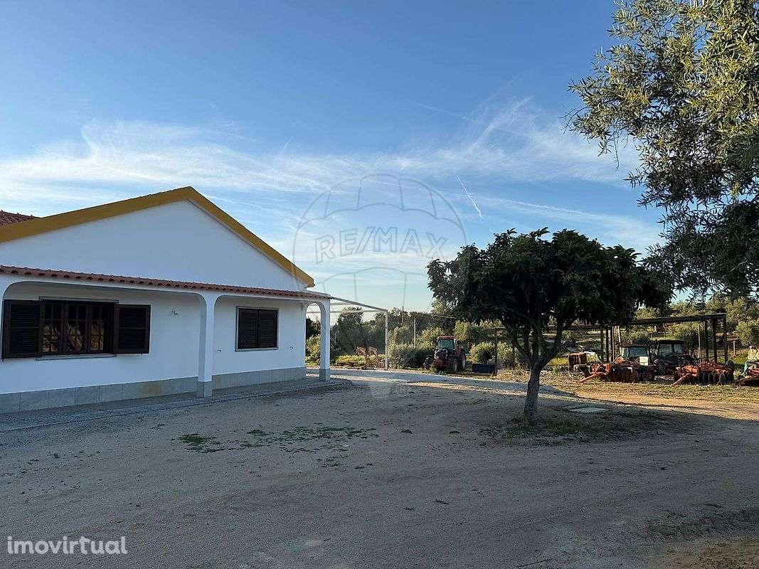 Quinta  para venda - Grande imagem: 2/7