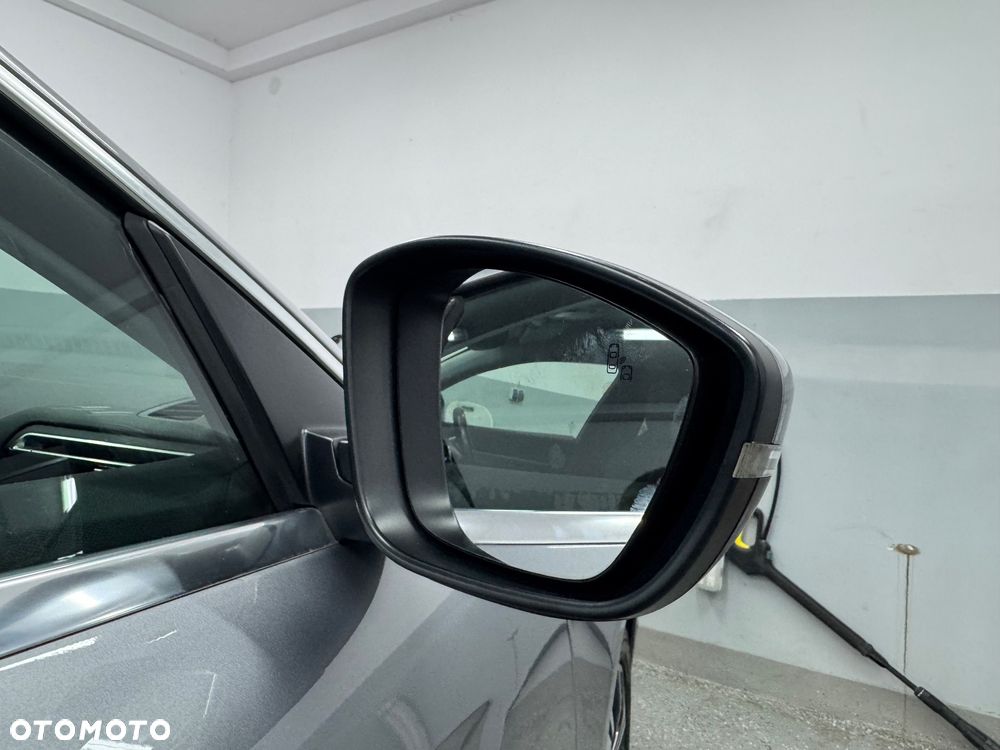 Peugeot 508 BlueHDi 130 EAT8 Allure Pack - 37