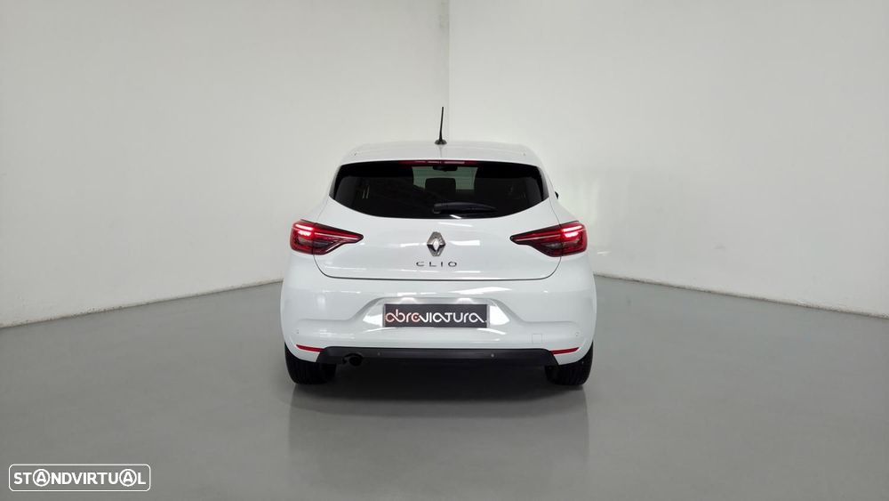 Renault Clio 1.5 Blue dCi Intens - 4