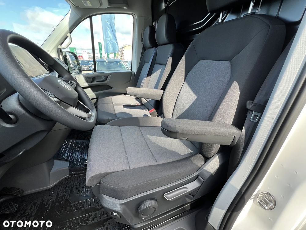 Volkswagen Crafter - 15