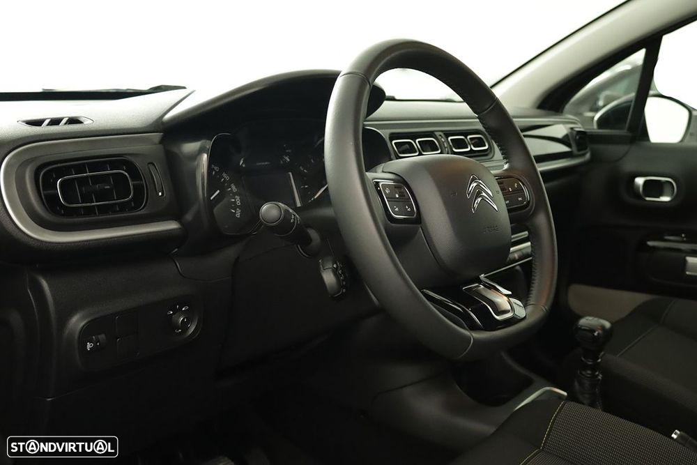Citroën C3 1.2 PureTech Max - 7