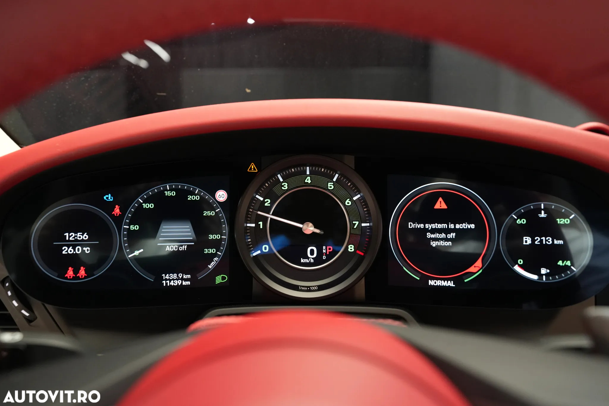 Porsche 911 Targa 4S PDK Heritage Design Edition - 21