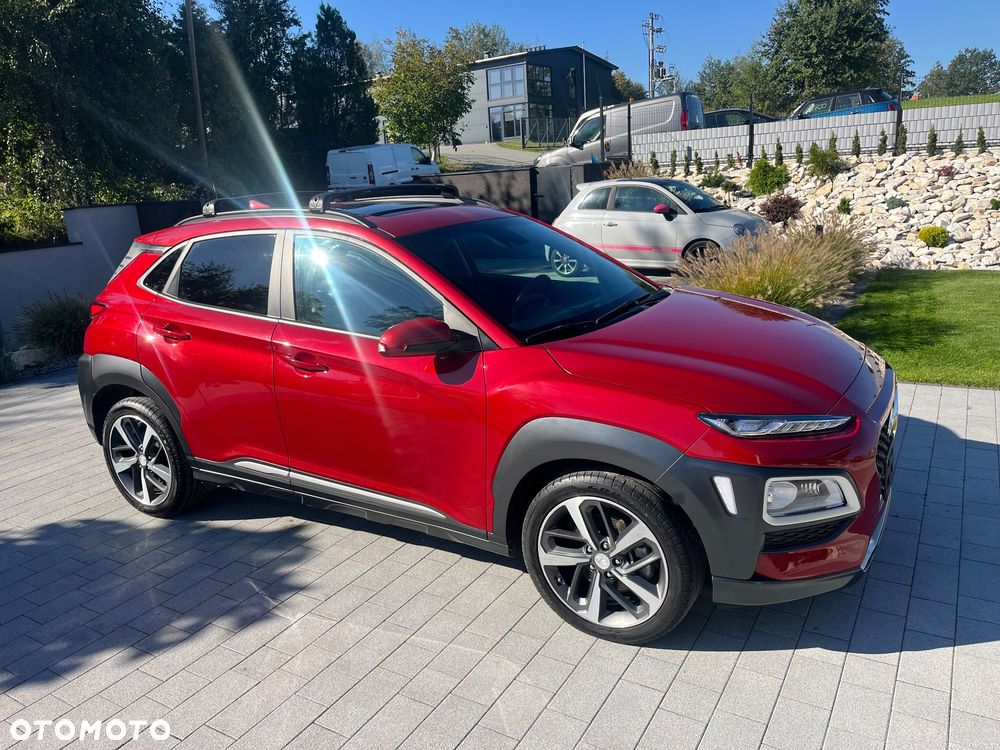 Hyundai Kona - 18