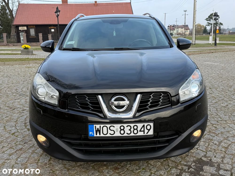 Nissan Qashqai 2.0 dCi 4x4 Tekna Premium - 24