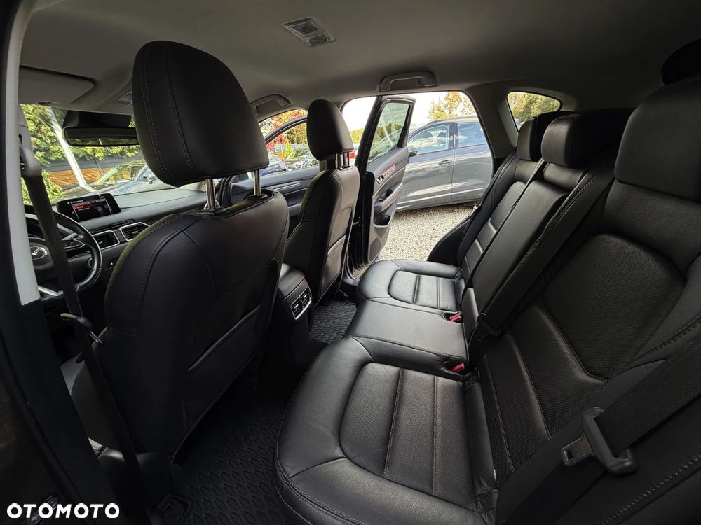 Mazda CX-5 2.0 Skygo 2WD - 20