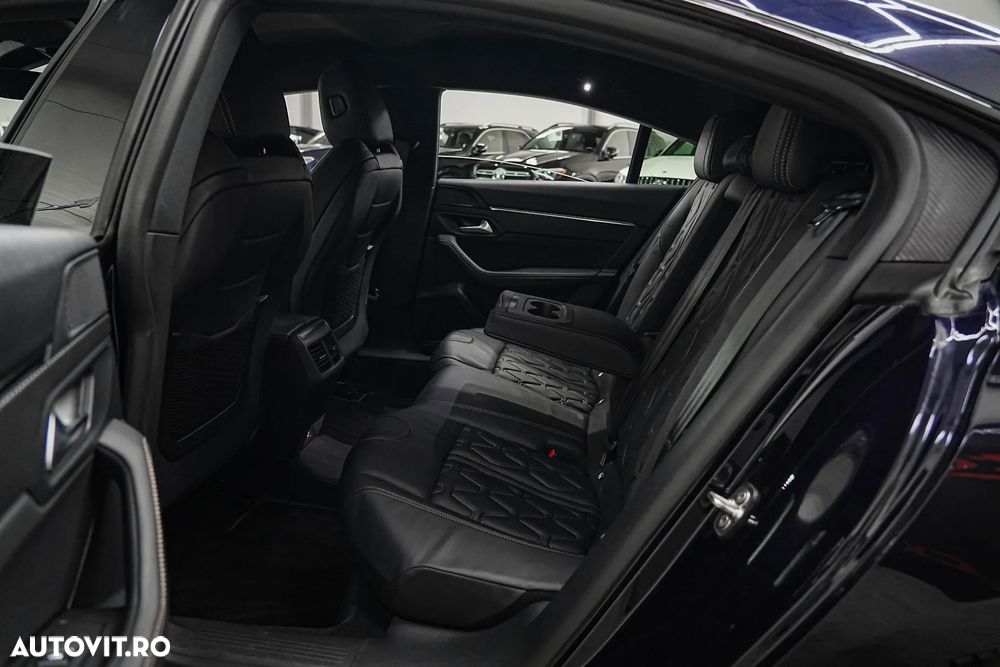 Peugeot 508 1.6 THP STT GT Line - 8