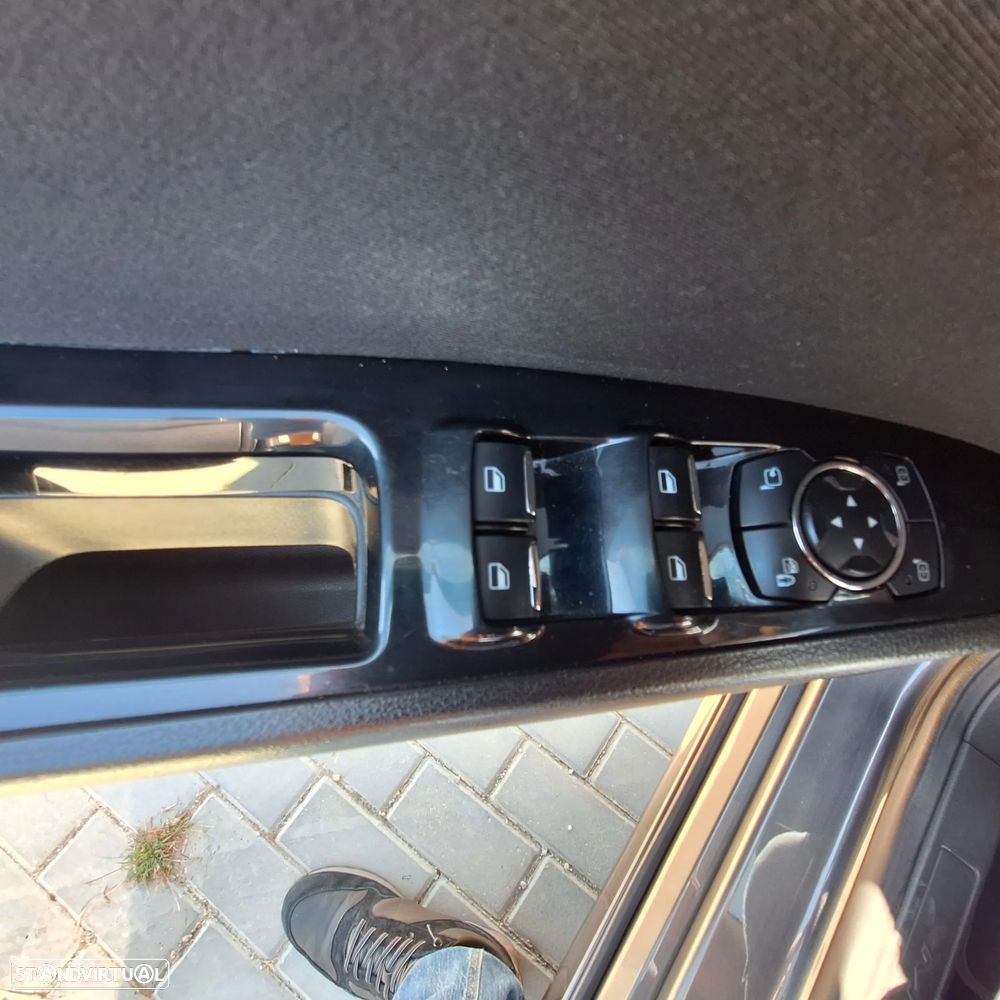 Ford Mondeo SW 1.5 TDCi Business ECOnetic - 13
