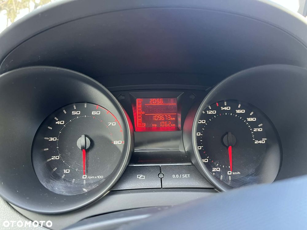 Seat Ibiza SC 1.2 12V SUN - 11