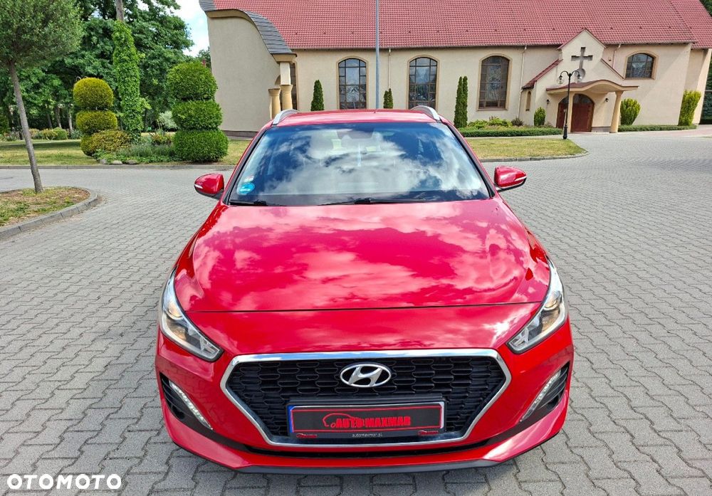 Hyundai i30 - 2