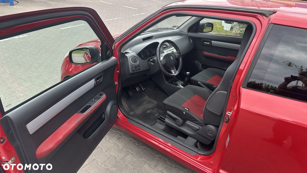 Suzuki Swift - 9