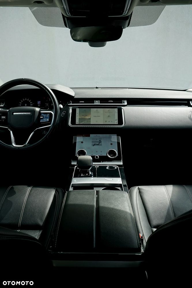 Land Rover Range Rover Velar 2.0 D200 mHEV SE - 19