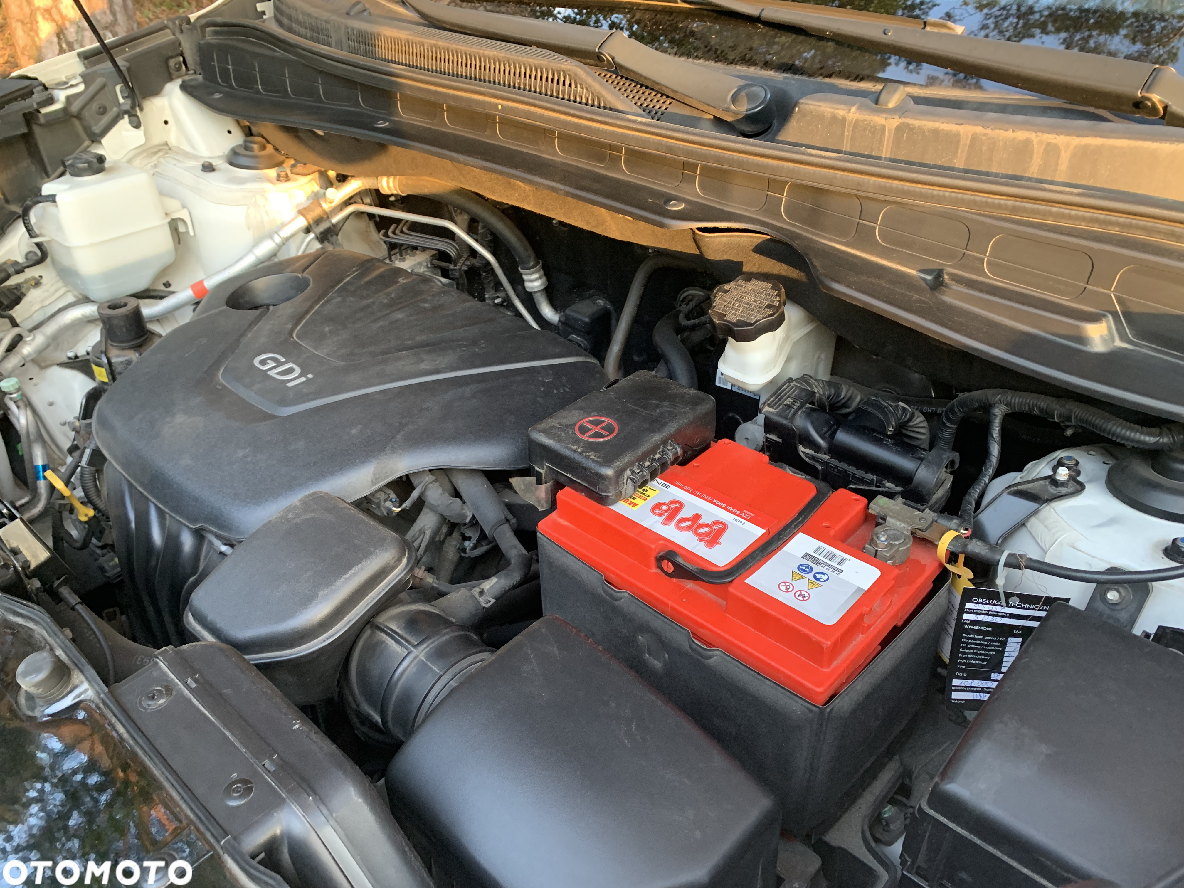 Hyundai ix35 1.6 2WD Style - 31