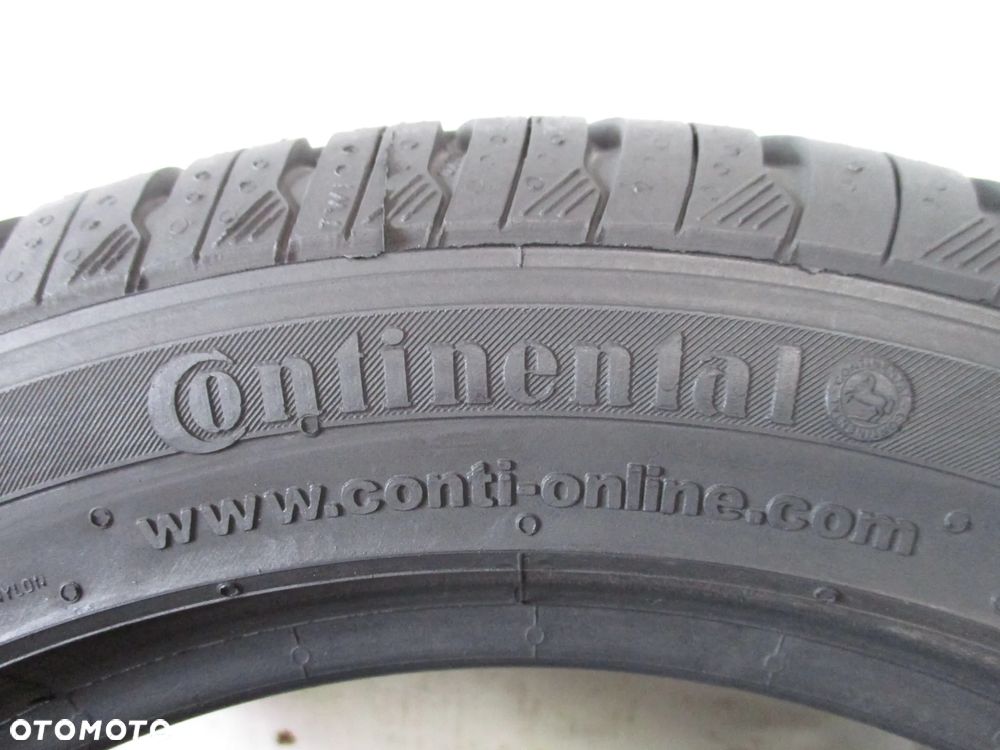OPONY 175 55 15 77T CONTINENTAL - LATO - 3