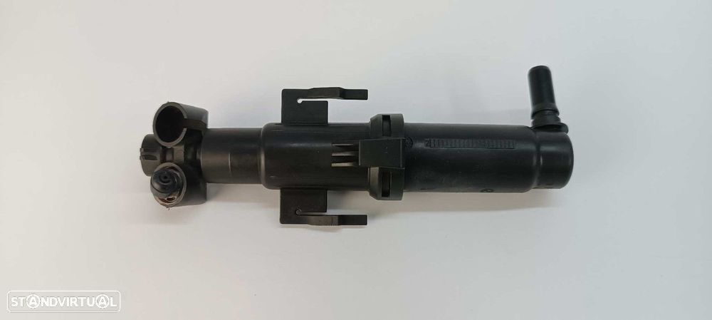 LIMPA FARÓIS XENON BMW SERIE 5 GRAN TURISMO (F07) 535D XDRIVE - 4