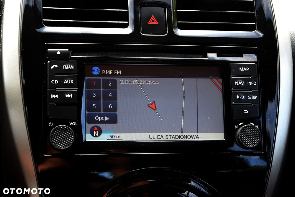 Nissan Micra - 22